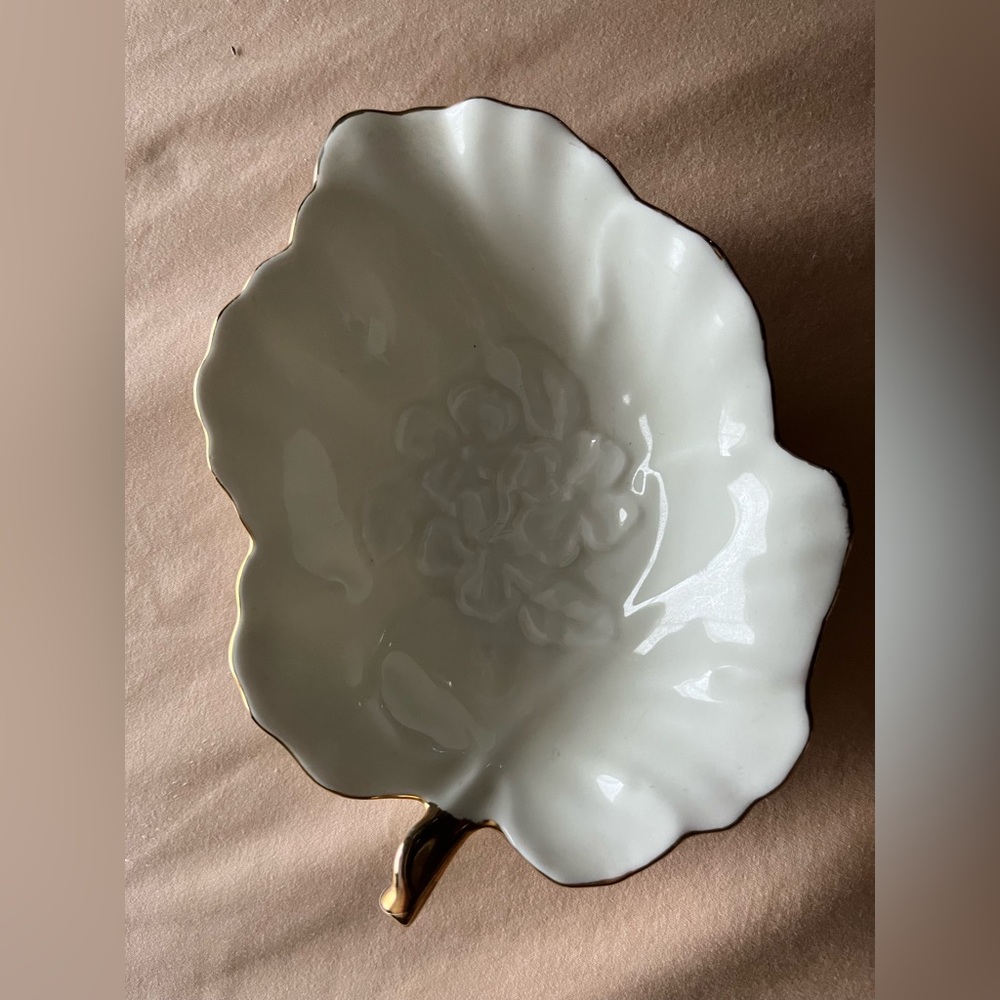 China Candy Dish